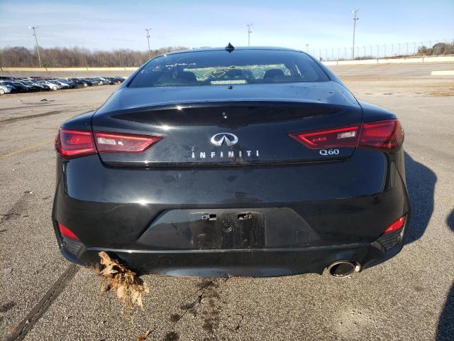 2018 INFINITI Q60 PURE - JN1CV7EK9JM200177