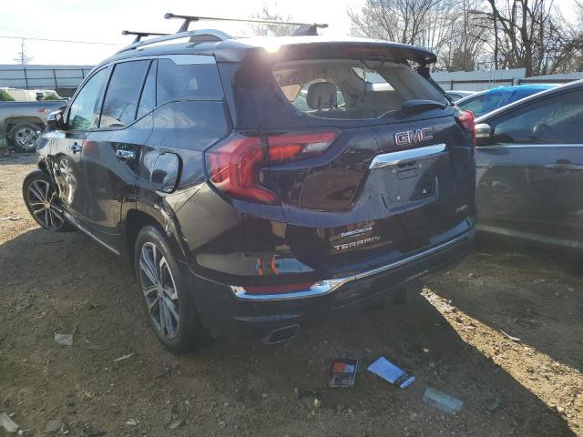 3GKALXEX5LL133116 GMC Terrain Denali