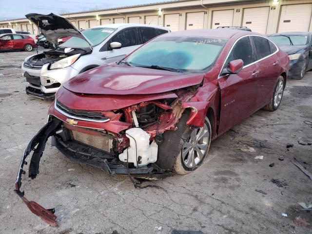2017 CHEVROLET MALIBU PRE - 1G1ZH5SX8HF287614