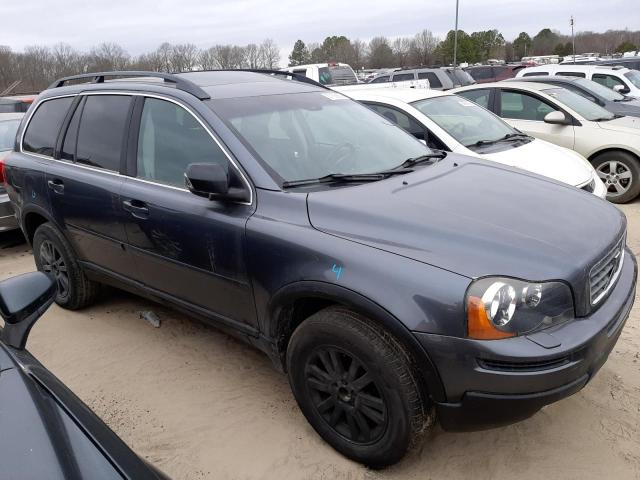 YV4CN982481431047 Volvo XC90 3.2