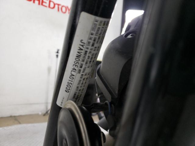 2020 YAMAHA XVS950 CU JYAVN05E4LA015039