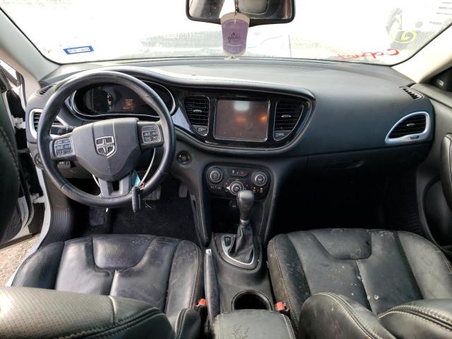 2015 DODGE DART LIMIT 1C3CDFCB5FD174556