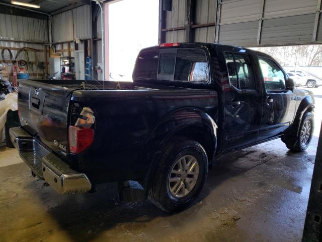 2017 NISSAN FRONTIER S - 1N6DD0EV7HN708039