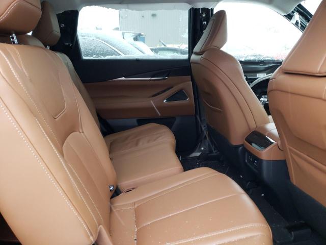 2022 INFINITI QX60 SENSO - 5N1DL1GS6NC339921