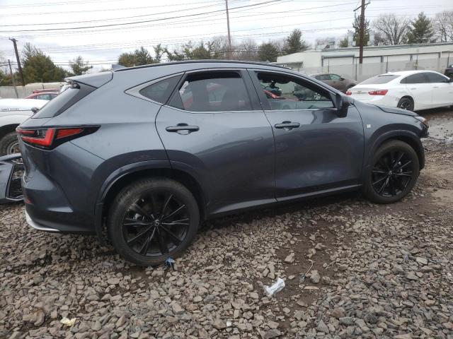 2022 LEXUS NX 350 JTJKGCEZ1N2005178