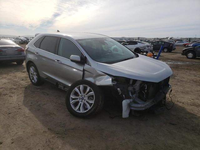 2022 FORD EDGE TITAN 2FMPK4K93NBA56012