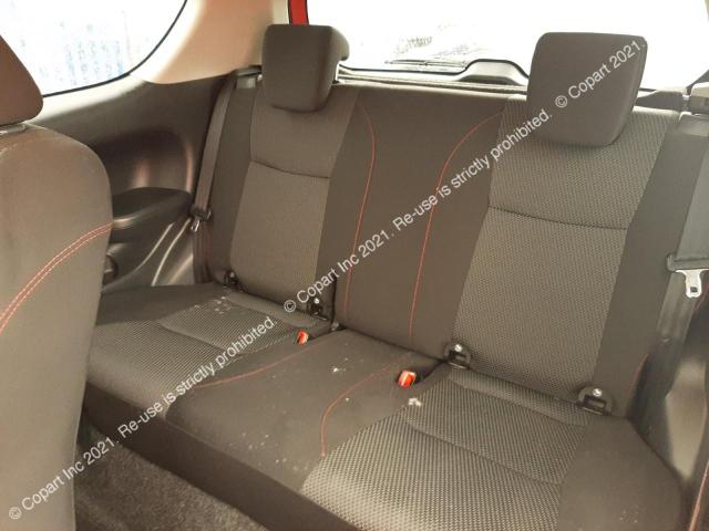 TSMNZA32S00291745 Suzuki Swift Spor