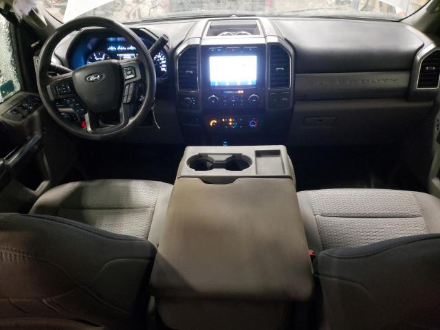 2020 FORD F350 SUPER 1FT8W3BT8LED55483