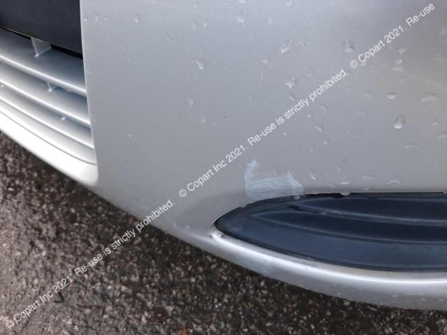MA3GFC31S00112075 Suzuki Alto Sz3