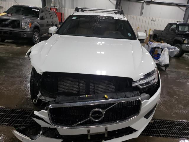 2018 VOLVO XC60 T6 MO YV4A22RK0J1076079