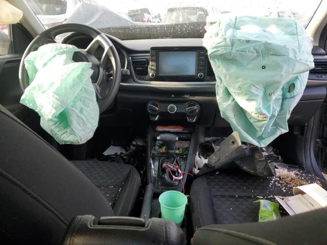 3KPA24AB6KE201949 KIA Rio