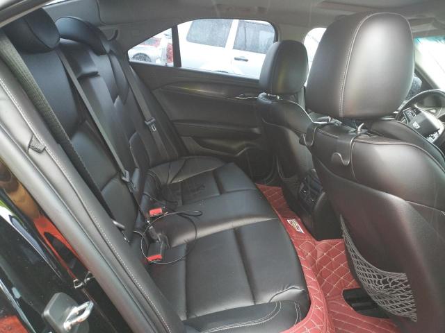 2015 CADILLAC ATS - 1G6AA5RX6F0104230