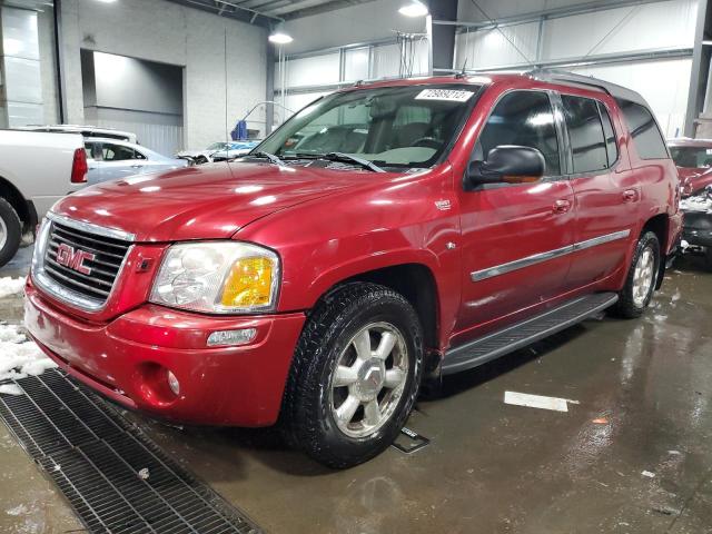 2005 GMC Envoy XUV 