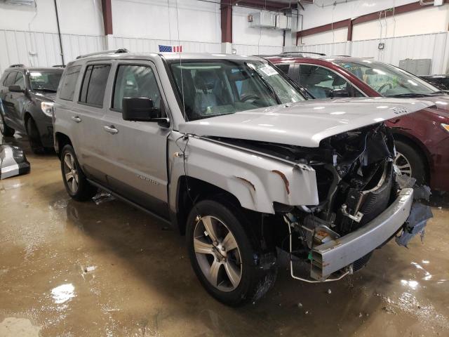 2016 JEEP PATRIOT LA - 1C4NJRFB3GD733999