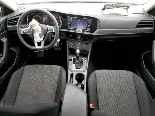 2019 VOLKSWAGEN JETTA S - 3VWC57BU1KM074600