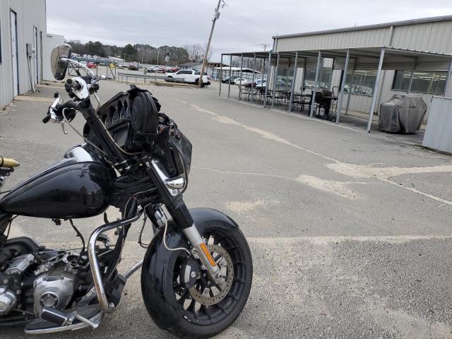 2014 HARLEY-DAVIDSON FLHXS STRE - 1HD1KRM12EB659522