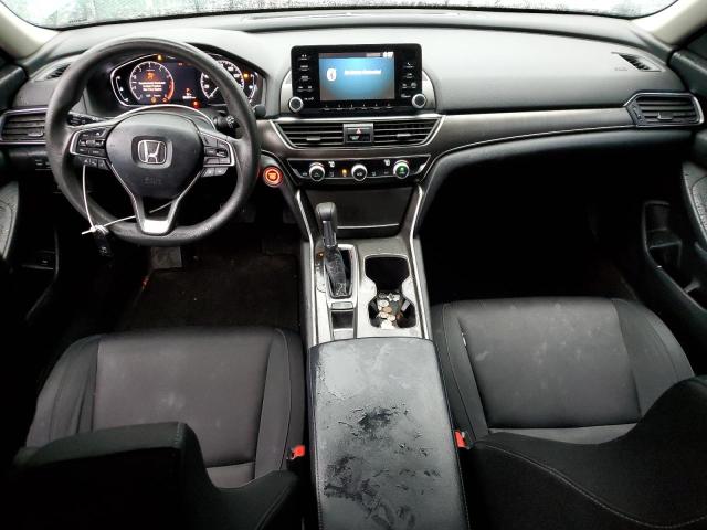 2018 HONDA ACCORD LX - 1HGCV1F1XJA252078
