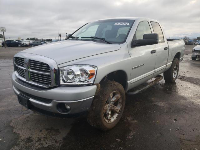 2007 Dodge Ram 1500 ST