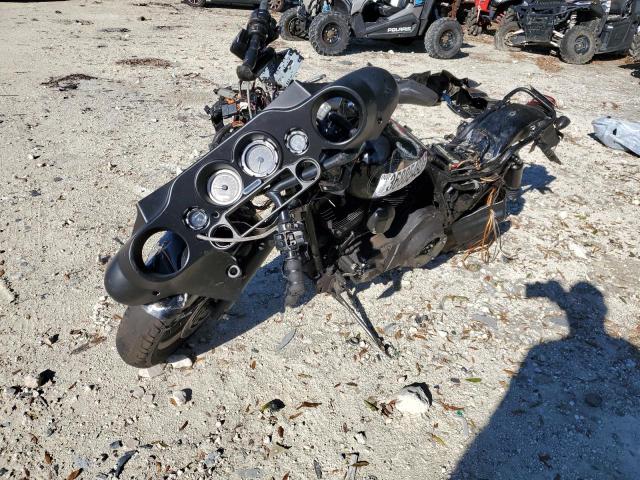 2004 HARLEY-DAVIDSON FLHTI 1HD1FVW164Y615335