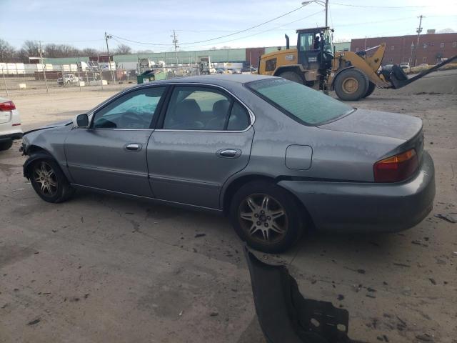 19UUA5666YA000728 Acura TL