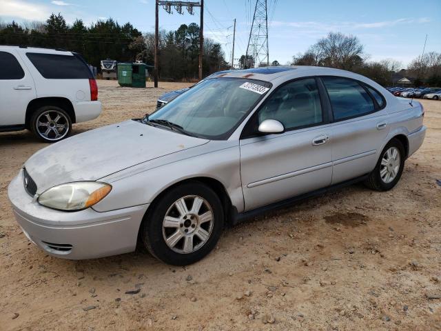 2005 Ford Taurus SEL