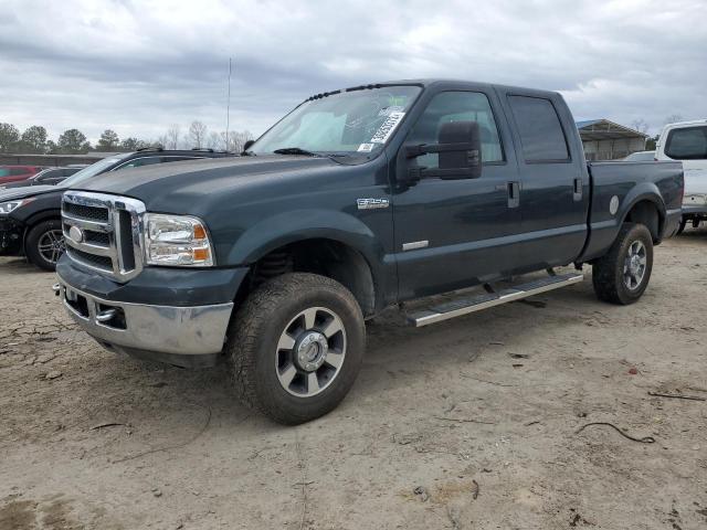 2007 Ford F-250 