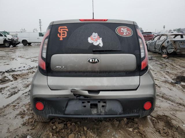 KNDJN2A24H7487580 KIA Soul