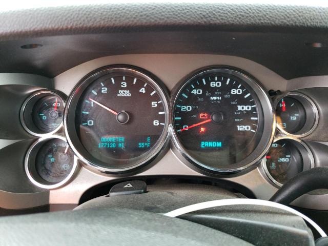 1GTSKVE31AZ226273 GMC Sierra