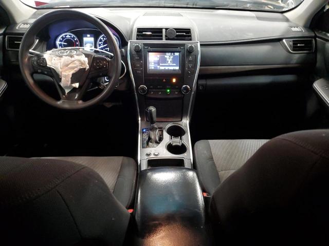 2017 TOYOTA CAMRY LE - 4T1BF1FK6HU669606