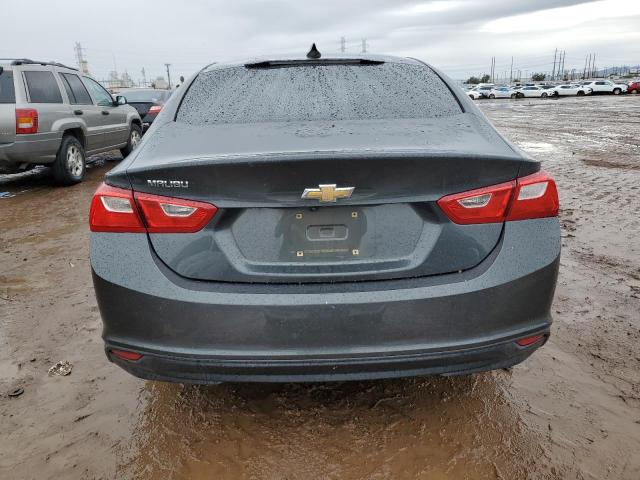 2017 CHEVROLET MALIBU LS - 1G1ZB5ST0HF136104