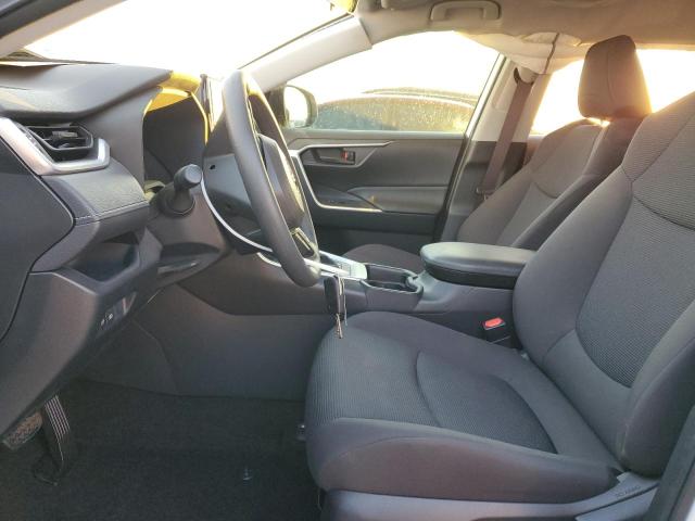 2019 TOYOTA RAV4 LE - JTMH1RFV2KD512717