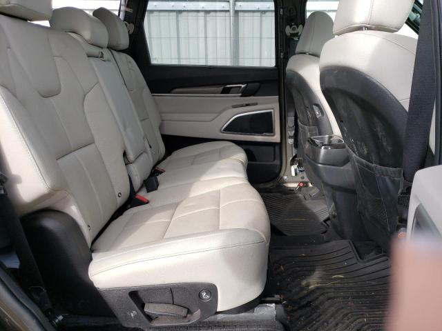 5XYP3DHC4MG132478 KIA Telluride Ex