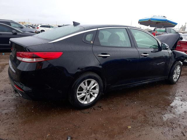 5XXGT4L37JG185165 KIA Optima Lx