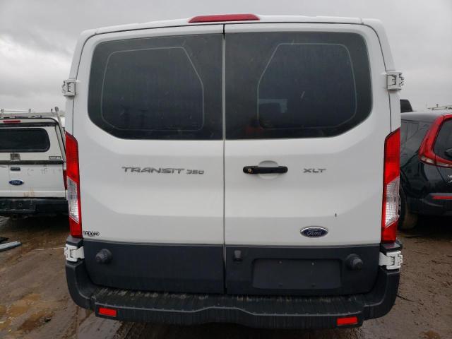 2018 FORD TRANSIT T- - 1FBZX2ZM9JKA68117