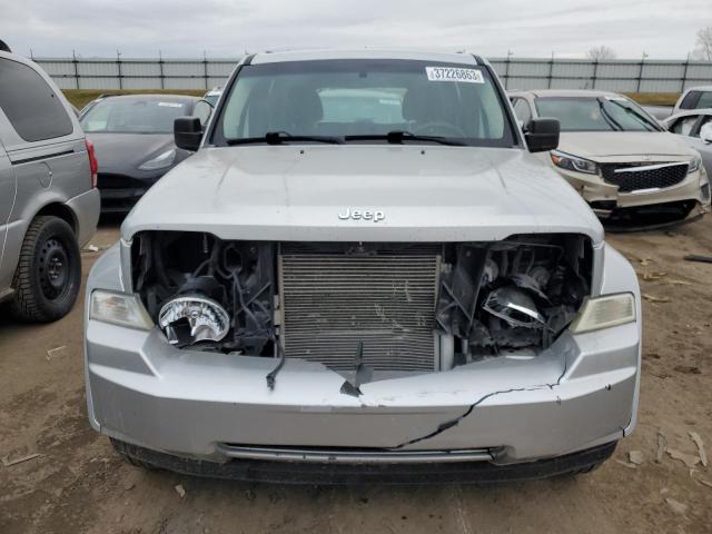 1C4PJMAK2CW209860 Jeep Liberty