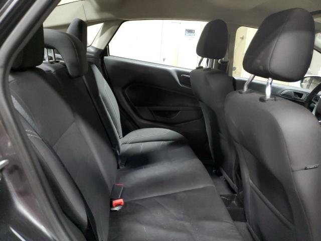 2017 FORD FIESTA SE - 3FADP4BJ5HM119462