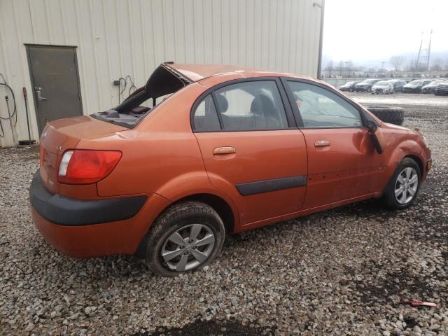 KNADE223596440373 KIA RIO BASE