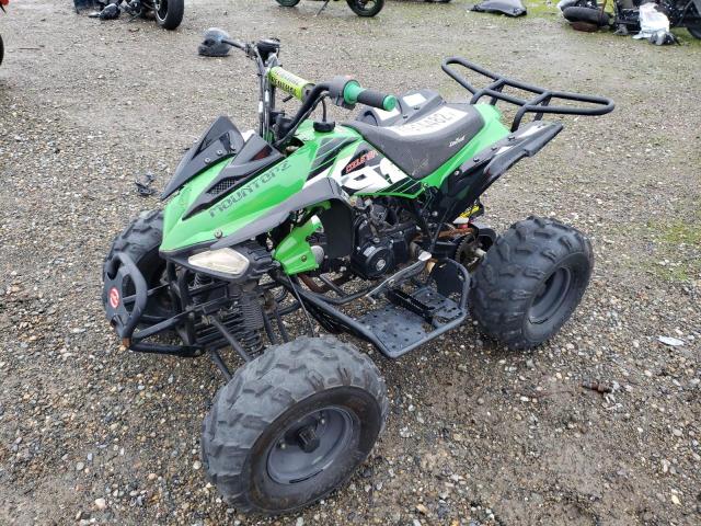 2017 ATV QIYE L6ZSCJLA5H1034331