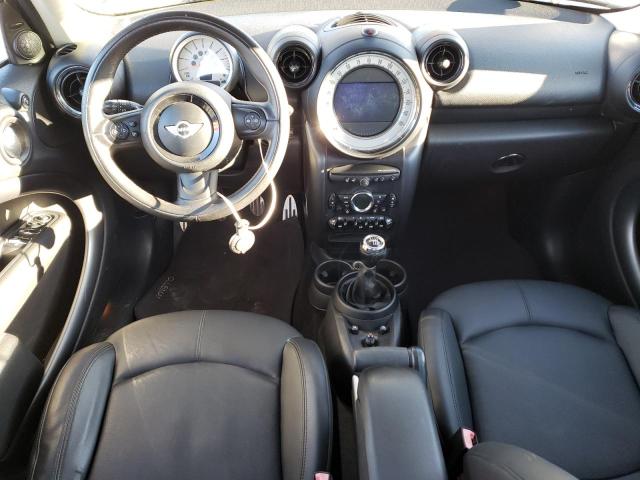 WMWZC5C54DWM16653 Mini Cooper