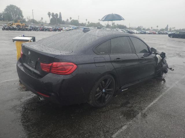 2018 BMW 440I GRAN WBA4J5C55JBF06397
