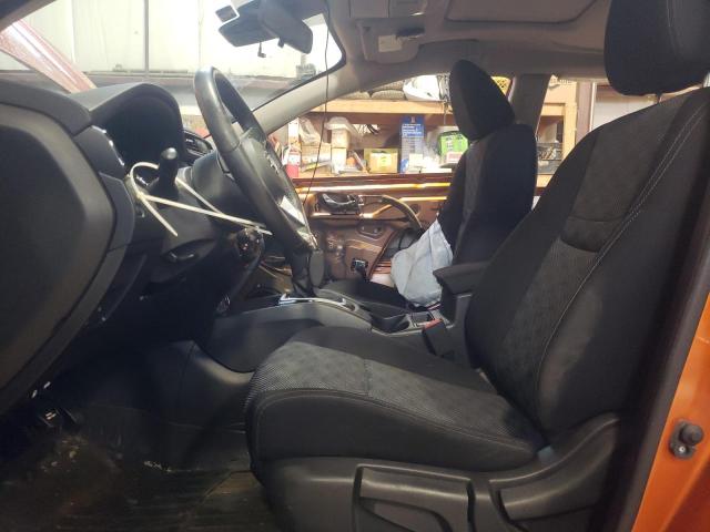 2019 NISSAN QASHQAI JN1BJ1CR8KW329330