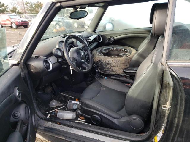 WMWZN3C58ET569571 Mini Cooper