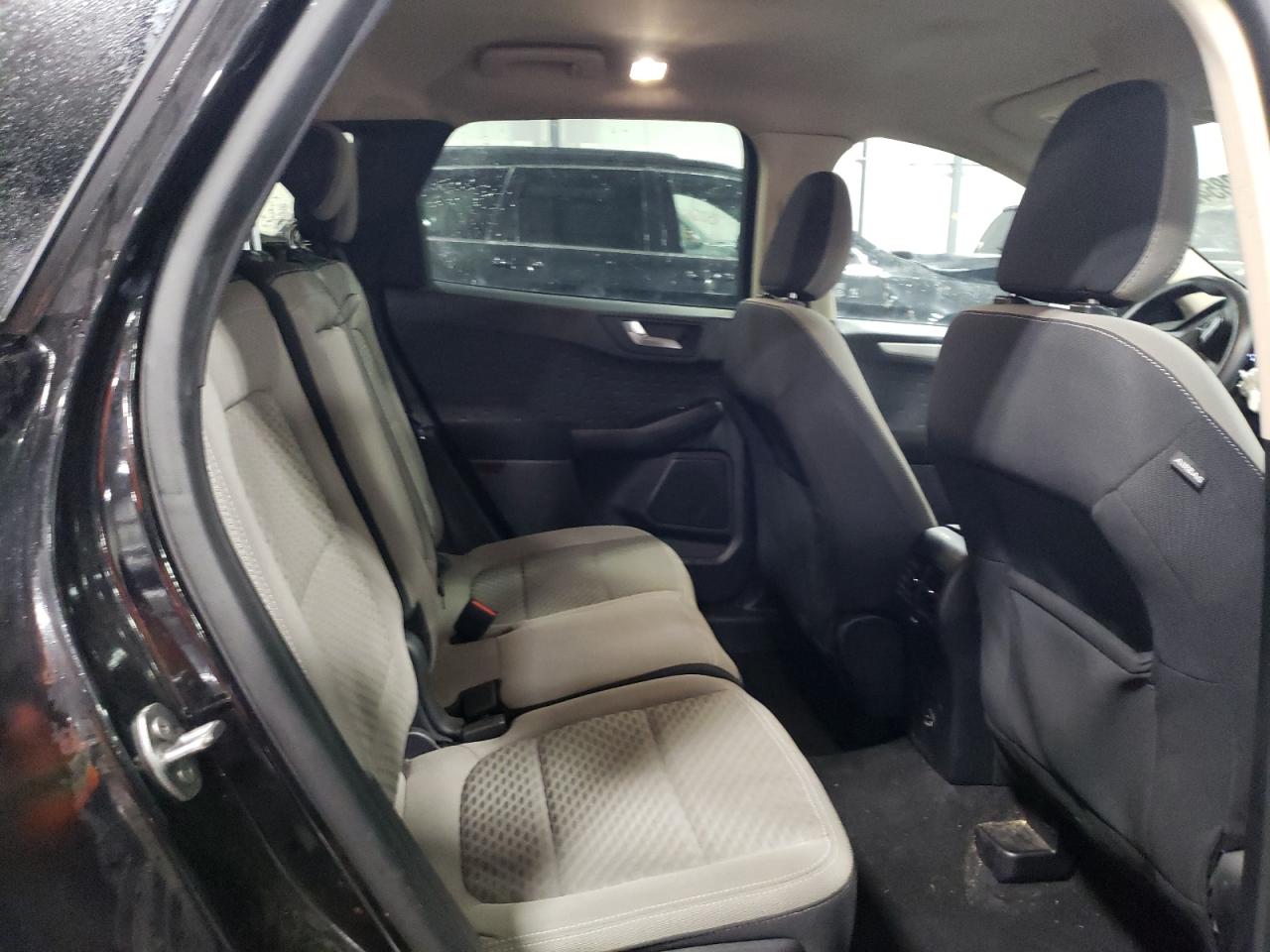 1FMCU9G61LUB95101 FORD ESCAPE 2020