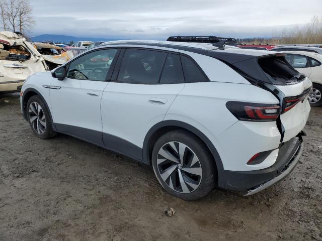 2021 VOLKSWAGEN ID.4 PRO S WVGKMPE24MP057391