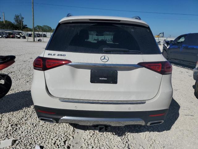 2021 MERCEDES-BENZ GLE 350 - 4JGFB4JB1MA377749