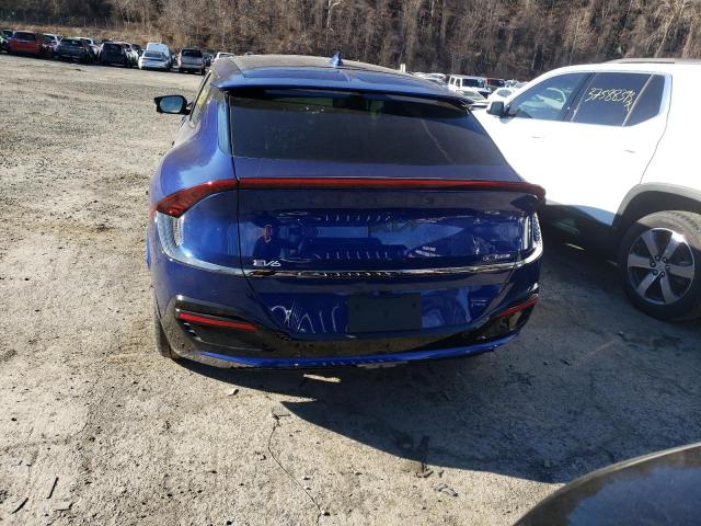 2022 KIA EV6 GT LIN KNDC4DLC0N5027854