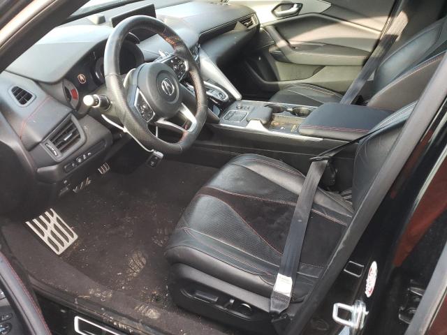 2021 ACURA TLX TECH A - 19UUB5F59MA014055