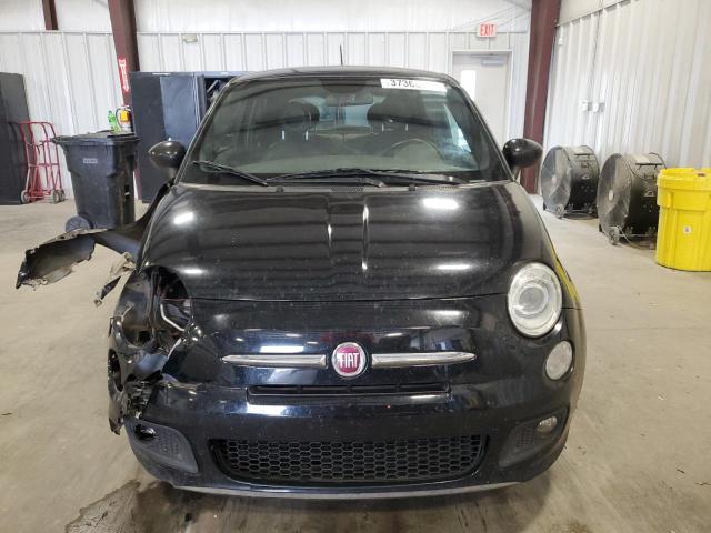 3C3CFFBR2FT623520 Fiat 500