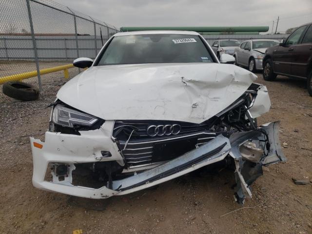 2019 AUDI A4 PRESTIG - WAUJMAF40KN011656