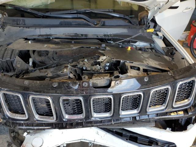 3C4NJCBB7LT212615 Jeep Compass Latitude